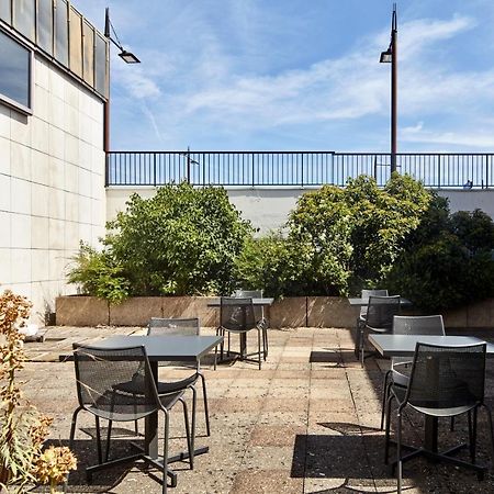 B&B Hotel Versailles Le Chesnay Le Chesnay  Exterior foto